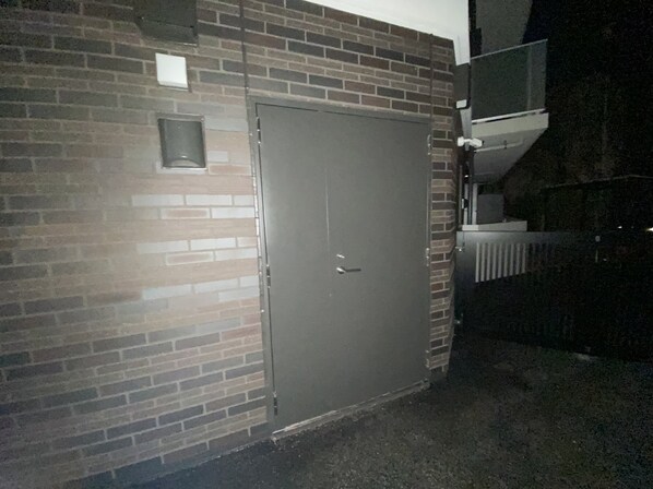 FAM ogikuboの物件内観写真